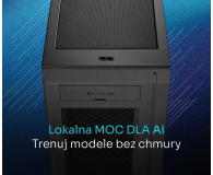 NYXUM Workstation AI 7-270K/128GB/4TB/RTX6000Blackwell/W11Px - 1545398 - zdjęcie 3